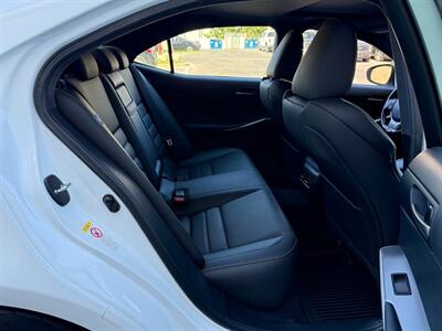 2017 Lexus IS   - Photo 10 - Sandy, UT 84070