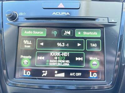 2016 Acura RDX w/Tech w/AcuraWatch   - Photo 27 - Sandy, UT 84070