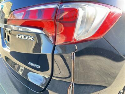 2016 Acura RDX w/Tech w/AcuraWatch   - Photo 53 - Sandy, UT 84070