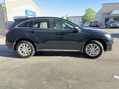 2016 Acura RDX w/Tech w/AcuraWatch   - Photo 11 - Sandy, UT 84070