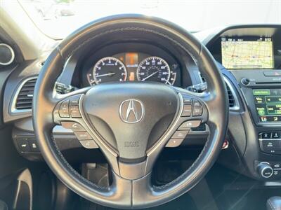 2016 Acura RDX w/Tech w/AcuraWatch   - Photo 35 - Sandy, UT 84070