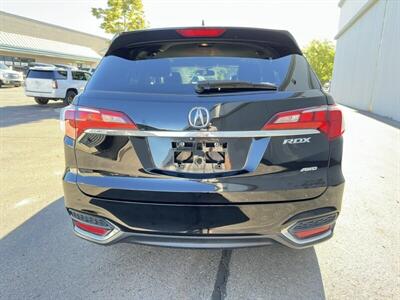 2016 Acura RDX w/Tech w/AcuraWatch   - Photo 52 - Sandy, UT 84070