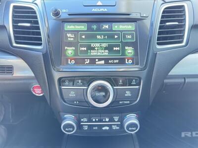 2016 Acura RDX w/Tech w/AcuraWatch   - Photo 26 - Sandy, UT 84070