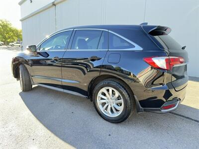 2016 Acura RDX w/Tech w/AcuraWatch   - Photo 7 - Sandy, UT 84070