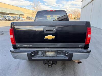 2013 Chevrolet Silverado 2500 LT   - Photo 26 - Sandy, UT 84070