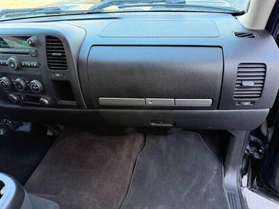 2013 Chevrolet Silverado 2500 LT   - Photo 21 - Sandy, UT 84070