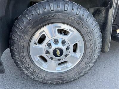 2013 Chevrolet Silverado 2500 LT   - Photo 23 - Sandy, UT 84070