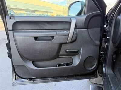 2013 Chevrolet Silverado 2500 LT   - Photo 14 - Sandy, UT 84070