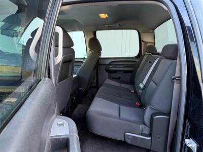 2013 Chevrolet Silverado 2500 LT   - Photo 6 - Sandy, UT 84070