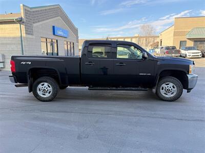 2013 Chevrolet Silverado 2500 LT   - Photo 11 - Sandy, UT 84070