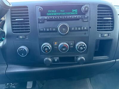 2013 Chevrolet Silverado 2500 LT   - Photo 19 - Sandy, UT 84070