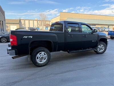 2013 Chevrolet Silverado 2500 LT   - Photo 9 - Sandy, UT 84070