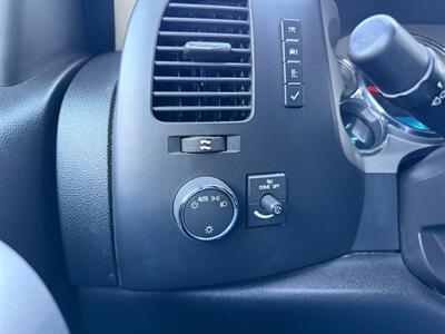 2013 Chevrolet Silverado 2500 LT   - Photo 16 - Sandy, UT 84070