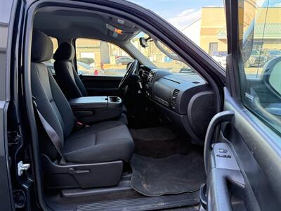 2013 Chevrolet Silverado 2500 LT   - Photo 12 - Sandy, UT 84070