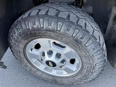 2013 Chevrolet Silverado 2500 LT   - Photo 24 - Sandy, UT 84070