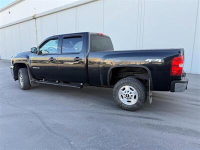 2013 Chevrolet Silverado 2500 LT   - Photo 7 - Sandy, UT 84070