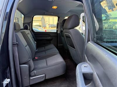 2013 Chevrolet Silverado 2500 LT   - Photo 10 - Sandy, UT 84070