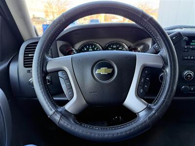 2013 Chevrolet Silverado 2500 LT   - Photo 18 - Sandy, UT 84070