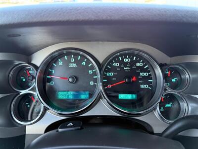 2013 Chevrolet Silverado 2500 LT   - Photo 17 - Sandy, UT 84070