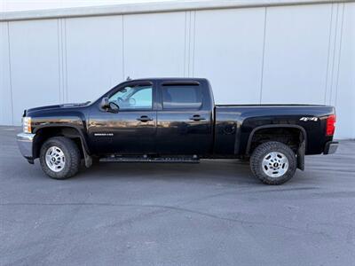 2013 Chevrolet Silverado 2500 LT   - Photo 5 - Sandy, UT 84070