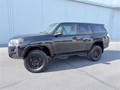 2016 Toyota 4Runner SR5   - Photo 3 - Sandy, UT 84070