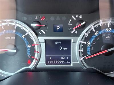 2016 Toyota 4Runner SR5   - Photo 19 - Sandy, UT 84070