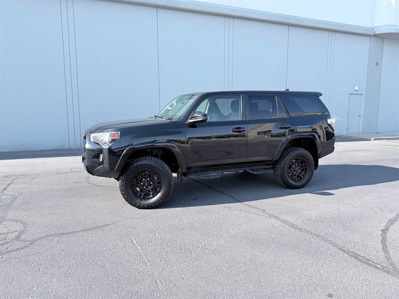 2016 Toyota 4Runner SR5   - Photo 1 - Sandy, UT 84070