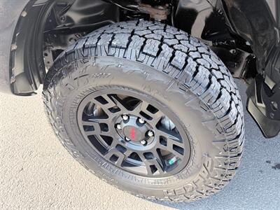 2016 Toyota 4Runner SR5   - Photo 36 - Sandy, UT 84070