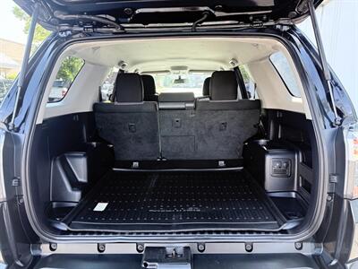 2016 Toyota 4Runner SR5   - Photo 9 - Sandy, UT 84070