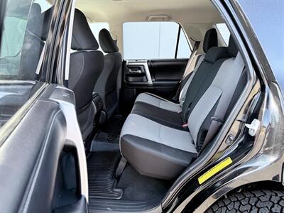 2016 Toyota 4Runner SR5   - Photo 6 - Sandy, UT 84070