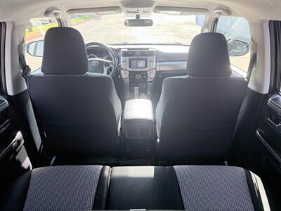2016 Toyota 4Runner SR5   - Photo 8 - Sandy, UT 84070