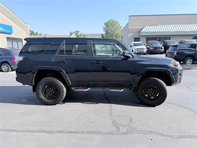 2016 Toyota 4Runner SR5   - Photo 12 - Sandy, UT 84070