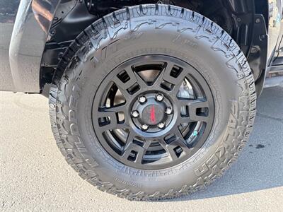2016 Toyota 4Runner SR5   - Photo 15 - Sandy, UT 84070