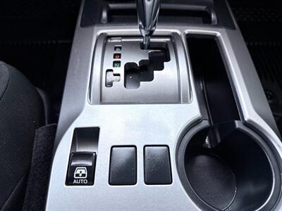 2016 Toyota 4Runner SR5   - Photo 27 - Sandy, UT 84070