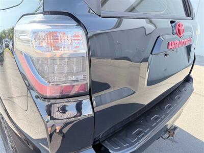 2016 Toyota 4Runner SR5   - Photo 33 - Sandy, UT 84070