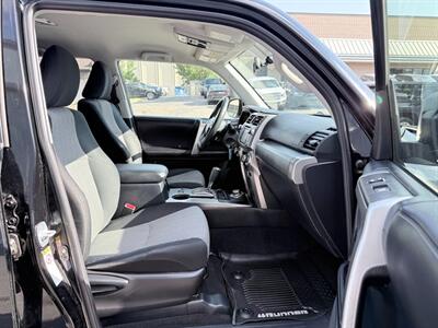 2016 Toyota 4Runner SR5   - Photo 13 - Sandy, UT 84070