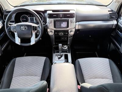 2016 Toyota 4Runner SR5   - Photo 2 - Sandy, UT 84070