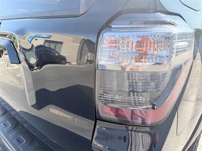 2016 Toyota 4Runner SR5   - Photo 35 - Sandy, UT 84070