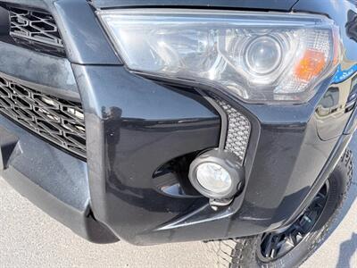 2016 Toyota 4Runner SR5   - Photo 32 - Sandy, UT 84070