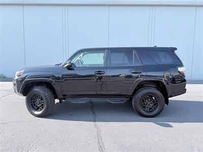 2016 Toyota 4Runner SR5   - Photo 5 - Sandy, UT 84070