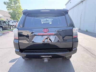 2016 Toyota 4Runner SR5   - Photo 34 - Sandy, UT 84070