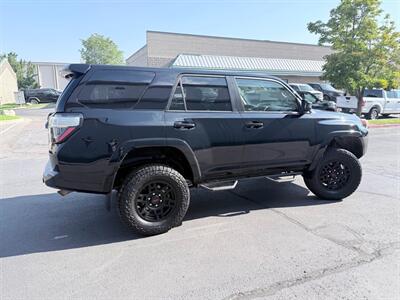 2016 Toyota 4Runner SR5   - Photo 10 - Sandy, UT 84070