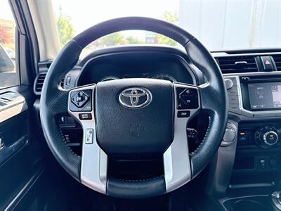 2016 Toyota 4Runner SR5   - Photo 20 - Sandy, UT 84070