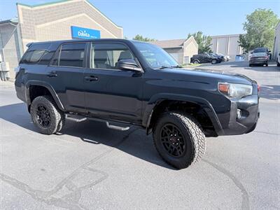 2016 Toyota 4Runner SR5   - Photo 14 - Sandy, UT 84070
