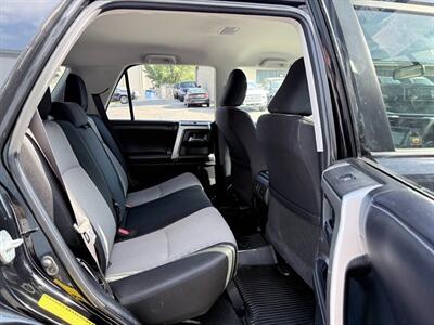 2016 Toyota 4Runner SR5   - Photo 11 - Sandy, UT 84070