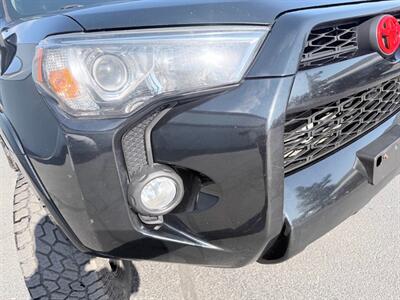 2016 Toyota 4Runner SR5   - Photo 30 - Sandy, UT 84070