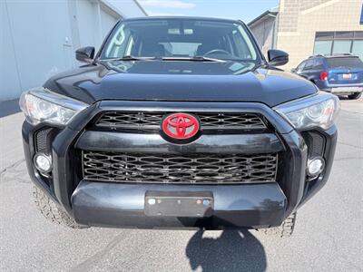 2016 Toyota 4Runner SR5   - Photo 31 - Sandy, UT 84070