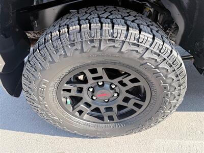 2016 Toyota 4Runner SR5   - Photo 38 - Sandy, UT 84070