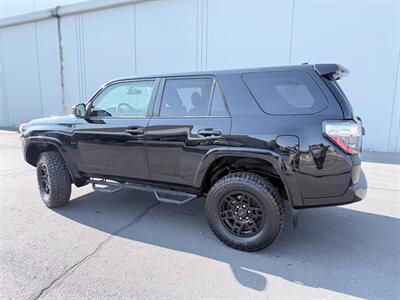 2016 Toyota 4Runner SR5   - Photo 7 - Sandy, UT 84070