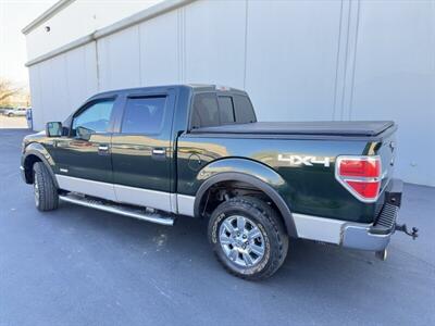 2012 Ford F-150 XLT   - Photo 7 - Sandy, UT 84070